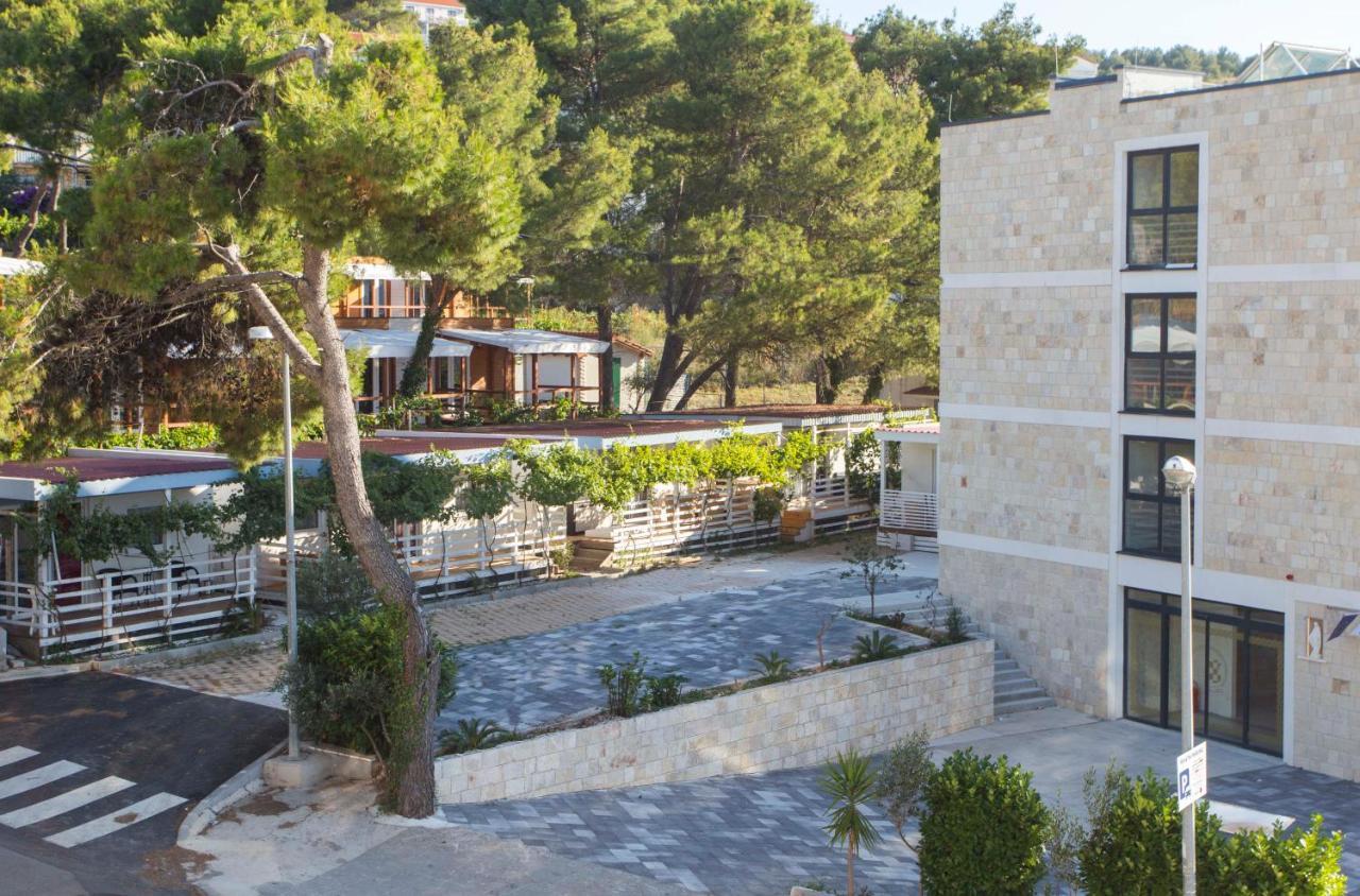 Villa Sveti Kriz トロギール エクステリア 写真